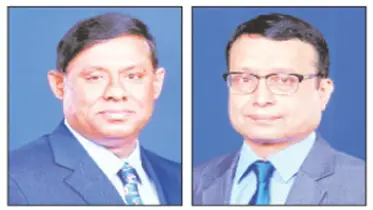 এসএমই ও মাইক্রোফাইন্যান্স খাতে সিটি ব্যাংকে দুইজন নতুন ডিএমডি