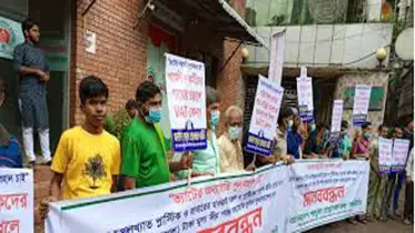 কম দামি স্যান্ডেলে ভ্যাট তুলে দেওয়ার দাবি
