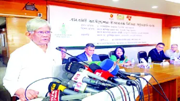 এসএমই খাত অর্থনীতির চালিকাশক্তি