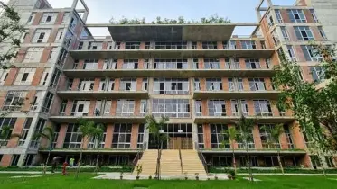 আরও ৪ পোশাক কারখানা পেল পরিবেশবান্ধব সনদ