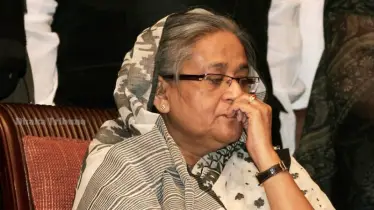 নিজেদের করা আইনেই কি ফেঁসে যাচ্ছে আওয়ামী লীগের নেতাকর্মী’রা ও হাসিনা!