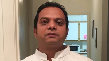 জুলাইয়ের পরও যদি কিছু না বদলায়, তাহলে আর কিছুরই আশা থাকে না: আশীফ এন্তাজ রবি