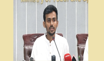 ভাই তো চাইলেই পারতেন, এটা আমার মন্ত্রণালয়ের বিষয় নয় বলে এড়িয়ে যেতে: আসিফ মাহমুদ