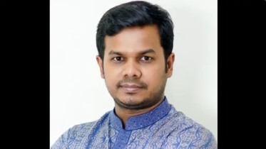 এনসিপি দাঁড়ায়া গেলে যাদের রাজনীতি নাই হয়ে যাবে, তারা কখনোই চাইবে না এনসিপি দাঁড়াক: আলাউদ্দিন মোহাম্মদ
