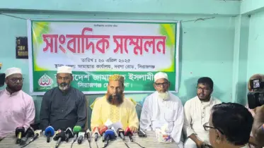 বিএনপি নেতার ওপর হামলার ঘটনা ব্যবসা ও চাঁদাবাজির সঙ্গে সংশ্লিষ্ট
