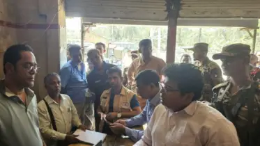 রায়পুরে অতিরিক্ত ভাড়া ও অনিয়মের বিরুদ্ধে মোবাইল কোর্টের অভিযান 