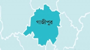 গাজীপুরে আধিপত্য বিস্তারকে কেন্দ্র করে কৃষকদল নেতাকে কুপিয়ে খুন