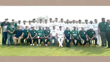 সুপার লিগে ইস্কাটন সবুজ সংঘ
