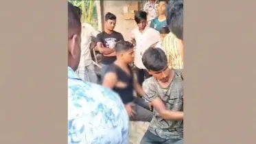 ঈশ্বরদীতে ভুয়া ডিবি পুলিশ পরিচয়ে বিকাশে টাকা আদায়, গ্রেপ্তার ২