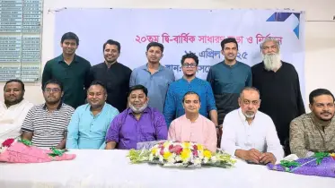 বিএসজেএ’র সভাপতি আরিফুর, সাধারণ সম্পাদক সুমন