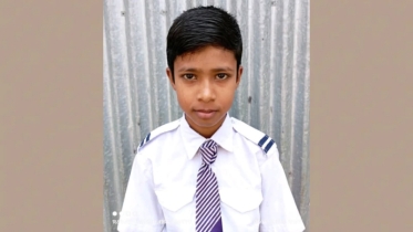 নিখোঁজের একদিন পর ধরলা নদী থেকে শিশু এরফানের মরদেহ উদ্ধার