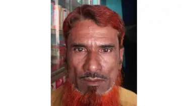 গৃহবধূকে ধর্ষণের চেষ্টা করলেন বিএনপি নেতা
