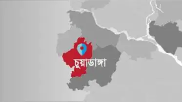 চুয়াডাঙ্গায় সড়ক দুর্ঘটনায় একই পরিবারের ৫ জন হতাহত
