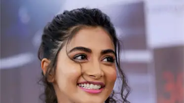 সোশ্যাল মিডিয়া নয়, সাফল্যের মানদণ্ড হচ্ছে কাজ: পূজা হেগড়ে