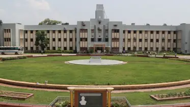 রাকসু গঠনতন্ত্র অনুমোদন ও নির্বাচন কমিশন গঠন