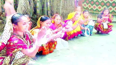 রংপুরের টুপি যাচ্ছে মধ্যপ্রাচ্যের বিভিন্ন দেশে