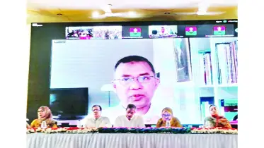 সুযোগ পেলে যে কোনো মূল্যে খাল খনন শুরু করব