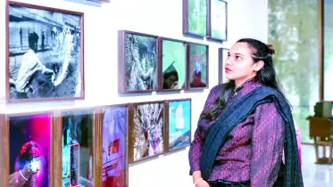 বায়ান্ন বাজার তপ্পিান্ন গলি