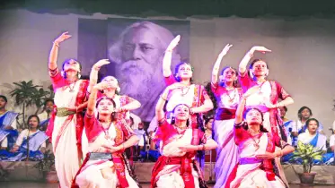 বায়ান্ন বাজার তিপ্পান্ন গলি