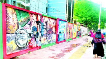 বায়ান্ন বাজার তপ্পিান্ন গলি