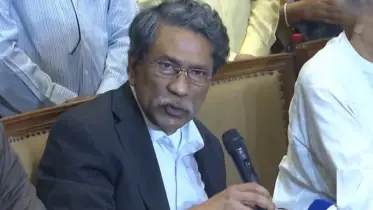 ৭ দফা অঙ্গীকারে জুলাই সনদে স্বাক্ষর করবে রাজনৈতিক দলগুলো