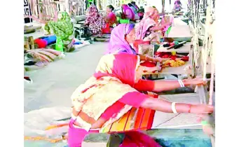 নান্দনিক নকশা বহুমুখী ব্যবহার, রপ্তানি হচ্ছে ৩৬ দেশে