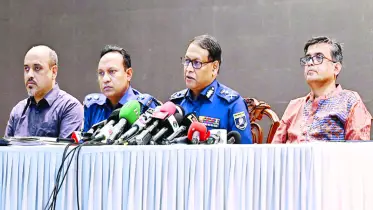 ঢালাওভাবে মিথ্যা মামলা দিয়ে কেউ সুবিধা নিতে পারবে না