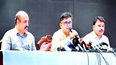 জাপানের কাছে ১ বিলিয়ন ডলার সাপোর্ট প্রত্যাশা করছি