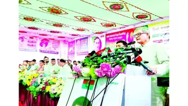 আওয়ামী লীগের কাউকে দলে নেওয়া যাবে না ॥ মির্জা ফখরুল