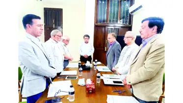 সারাদেশে যথাযোগ্য মর্যাদায় জুলাই শহীদ দিবস পালিত