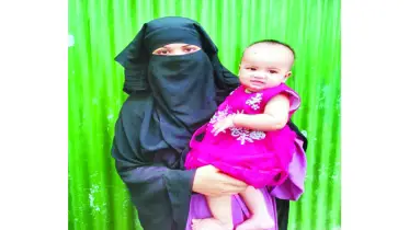 বঞ্চনার শিকার গফরগাঁওয়ের শহীদের স্ত্রী-সন্তান