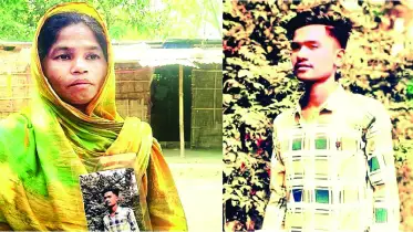 অসহায়ত্ব নিয়েই চলছে শহীদের ভূমিহীন পরিবার