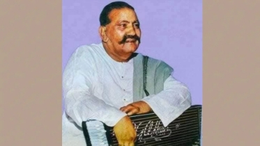 কিংবদন্তি শাস্ত্রীয় সংগীতজ্ঞ ওস্তাদ বড়ে গুলাম আলি খান এর প্রয়াণ দিবসে বিনম্র শ্রদ্ধা