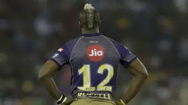 সেই রাসেলের এই হাল!