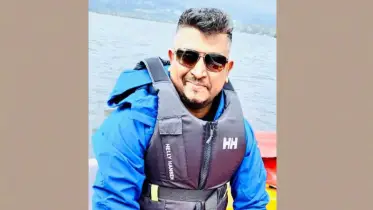 ব্রাহ্মণবাড়িয়া জেলা প্রশাসনের তালিকায় স্বীকৃতি পেলেন সাবেক ব্রিটিশসেনা আজাদ