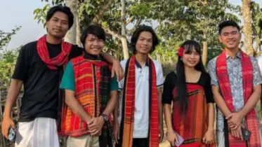 খাগড়াছড়ি থেকে অপহৃত চট্টগ্রাম বিশ্ববিদ্যালয়ের ৫ শিক্ষার্থী মুক্তি দিয়েছে দুর্বৃত্তরা