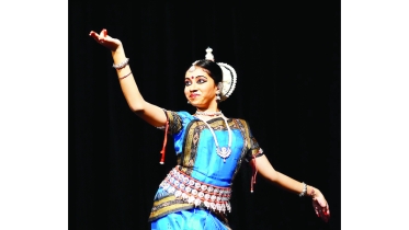 দেশের ঐতিহ্যবাহী নৃত্যধারা সংরক্ষণে প্রয়োজন সরকারি পৃষ্ঠপোষকতা