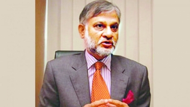 ব্যারিস্টার আব্দুর রাজ্জাকের ইন্তেকাল