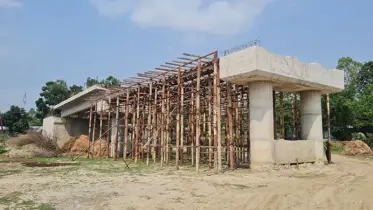 ৫ হাজার কোটি টাকার প্রকল্প ৪৩৪ ঠিকাদার লাপাত্তা