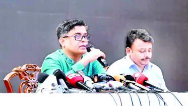 ভুল সংবাদে মানুষকে বিভ্রান্ত করলে আইনানুগ ব্যবস্থা