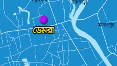 ডেমরায় ফের সশস্ত্র হানা: ১৮ দিনের ব্যবধানে একই কায়দায় দ্বিতীয় ডাকাতি