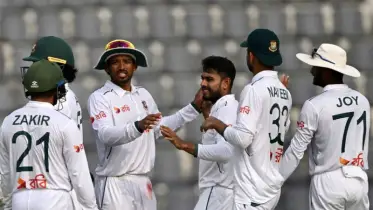 ২০০ ছুঁয়ে যে কীর্তিতে মিরাজ সবার ওপরে