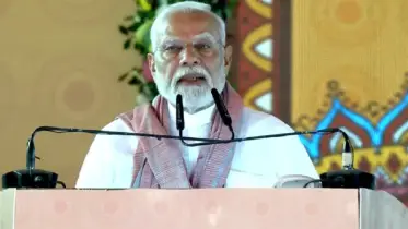 কাশ্মীর হামলায় কড়া বার্তা মোদির: শাস্তি হবে কল্পনার বাইরে