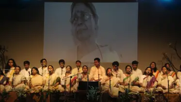 সংস্কৃতি ভুবনের এক নিঃসঙ্গ শেরপা সন্জীদা খাতুন