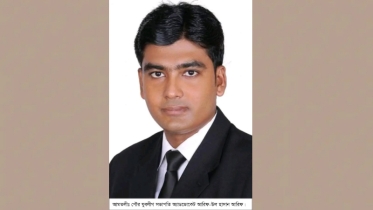 আমতলী পৌর যুবলীগ সভাপতিসহ তিনজন গ্রেপ্তার