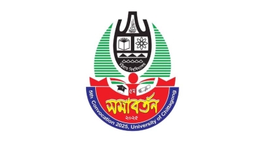 দেশের ইতিহাসে বৃহত্তম সমাবর্তন হচ্ছে চবিতে ১৪ মে