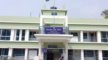 ভূমি অফিসগুলোতে চলছে দুর্নীতির মহোৎসব 