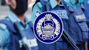 পুলিশের বিশেষ অভিযানে গ্রেপ্তার ১৪৪০