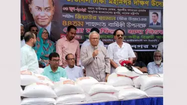 শেখ হাসিনার বাজেটের সঙ্গে প্রস্তাবিত বাজেটের পার্থক্য নেই ॥ রিজভী