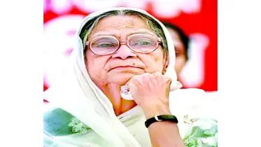 জননী সাহসিকা কবি সুফিয়া কামালের জন্মদিন আজ